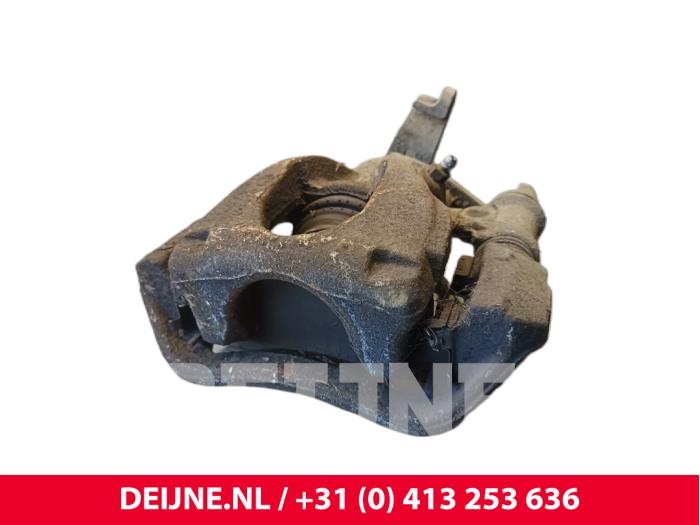 Renault Master Remklauw (Tang) rechts-achter O244831