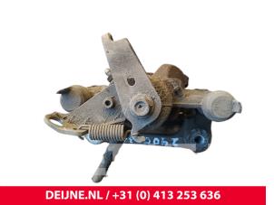 Renault Master Rear brake calliper, right O244831 photo 3