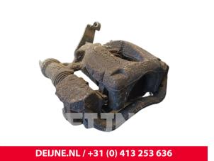Renault Master Rear brake calliper, right O244831 photo 2