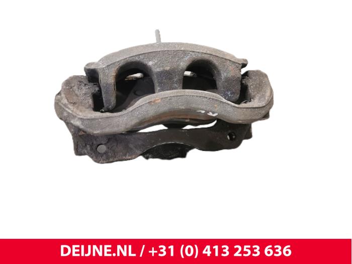 Renault Master Remklauw (Tang) rechts-voor O244832