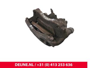 Renault Master Bremszange rechts vorne O244832 foto 3