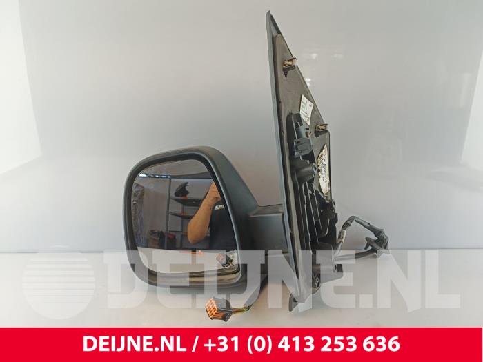 Peugeot Expert Außenspiegel links O244877