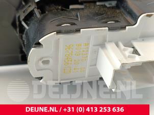 Peugeot Expert Elektrisches Fenster Schalter O244885 foto 3