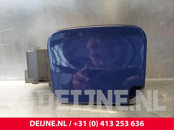 Peugeot Expert Tankklappe O244909