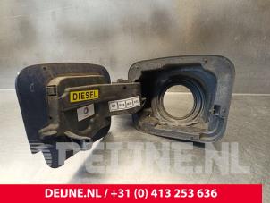 Peugeot Expert Tank Klep O244909 foto 3
