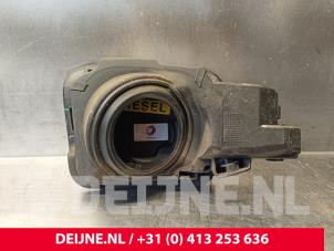 Peugeot Expert Tank Klep O244909 foto 2