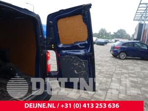 Peugeot Expert Minibus/van rear door O244870 photo 2