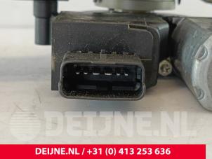 Peugeot Expert Ruitmechaniek 2Deurs links-voor O244920 foto 3