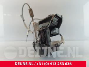 Peugeot Expert Deurslot Mechaniek 2Deurs links O244921 foto 3