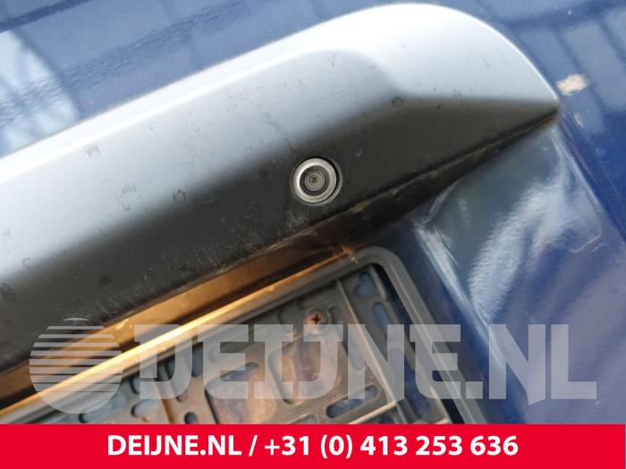 Peugeot Expert Rückfahrkamera O244923