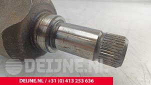 Peugeot Expert Aandrijfas links-voor O244932 foto 3