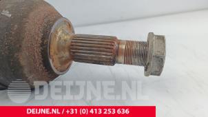 Peugeot Expert Antriebswelle rechts vorne O244933 foto 2