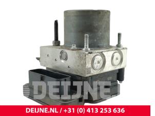 Peugeot Expert ABS Pumpe O244934 foto 3