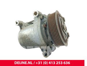 Peugeot Expert Klimapumpe O244942 foto 2