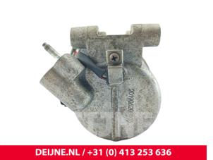 Peugeot Expert Klimapumpe O244942 foto 3