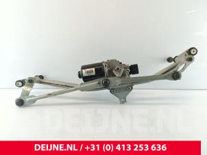 Peugeot Expert Ruitenwismotor+Mechaniek O244969 foto 2