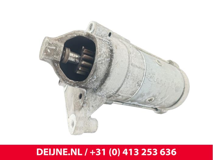 Peugeot Expert Anlasser O244976
