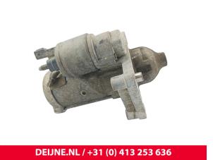 Peugeot Expert Startmotor O244976 foto 2