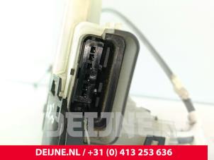 Peugeot Expert Deurslot Mechaniek 2Deurs links O244989 foto 3