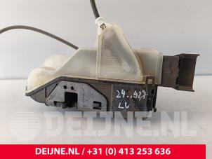 Peugeot Expert Deurslot Mechaniek 2Deurs links O244989 foto 2
