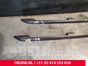 Volkswagen Caddy Dakdrager set O244991 foto 2