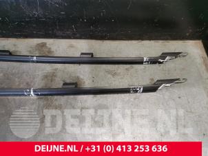Volkswagen Caddy Dakdrager set O244991 foto 3