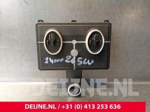 Volkswagen Caddy Centrale Deurvergrendelings Module O244997 foto 2
