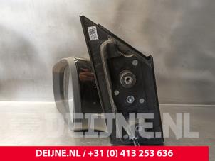 Volkswagen Caddy Außenspiegel links O245003 foto 3