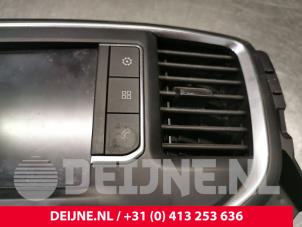 Peugeot Expert Displays Multi Media Anzeige O245010 foto 3