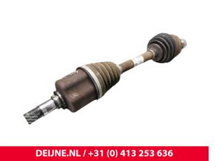 Mercedes Vito Antriebswelle links vorne O245013 foto 2