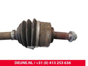 Mercedes Vito Antriebswelle links vorne O245013 foto 3