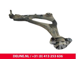 Mercedes Vito Front lower wishbone, left O245027 photo 3