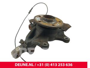 Mercedes Vito Knuckle, front left O245034 photo 2