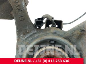 Mercedes Vito Knuckle, front left O245034 photo 3