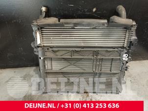 Mercedes Vito Cooling set O245039 photo 2