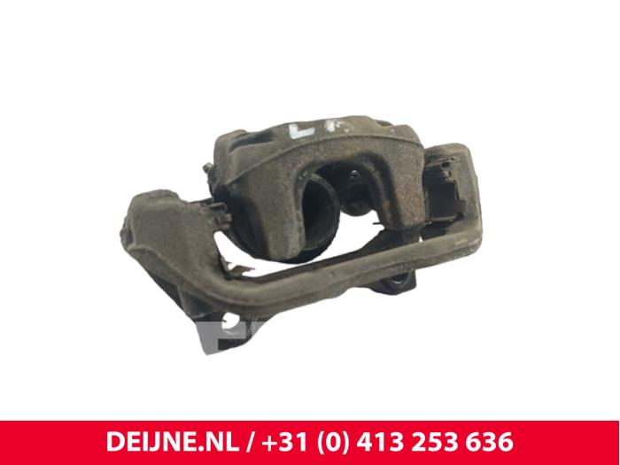 Mercedes Vito Remklauw (Tang) links-achter O245047