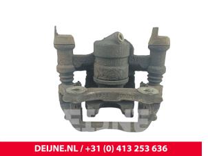 Mercedes Vito Bremszange links hinten O245047 foto 3