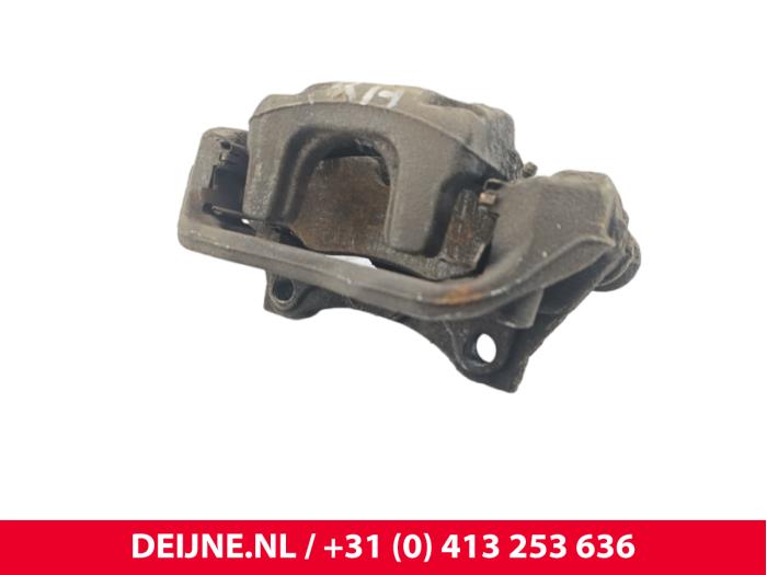 Mercedes Vito Remklauw (Tang) rechts-achter O245049