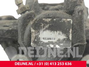Mercedes Vito Bremszange rechts hinten O245049 foto 3