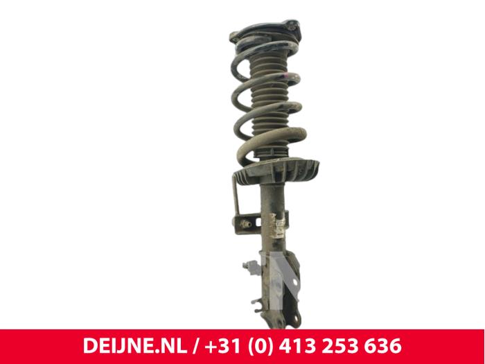 Mercedes Vito Schokdemperpoot links-voor O245053