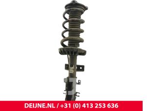 Mercedes Vito Schokdemperpoot links-voor O245053 foto 2