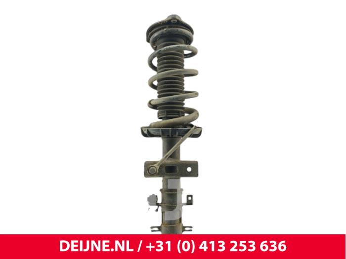 Mercedes Vito Schokdemperpoot rechts-voor O245054