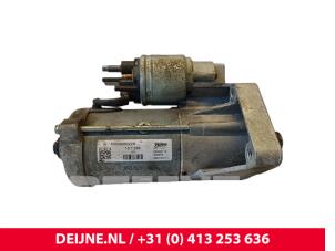 Mercedes Vito Startmotor O245055 foto 2