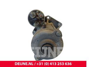 Mercedes Vito Startmotor O245055 foto 3