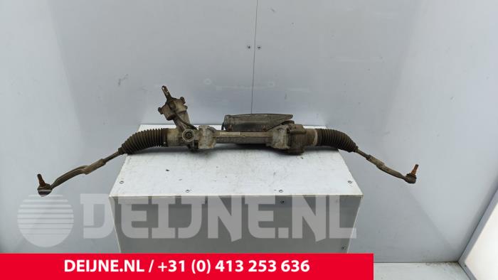 Mercedes Vito Stuurhuis Bekrachtigd O245057