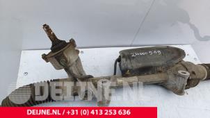 Mercedes Vito Lenkgetriebe Servo O245057 foto 3