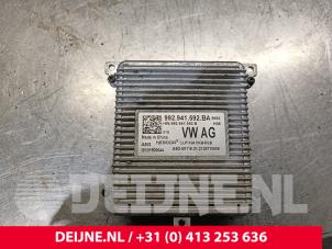 Porsche Taycan Modul LED-Scheinwerfer O245077 foto 2