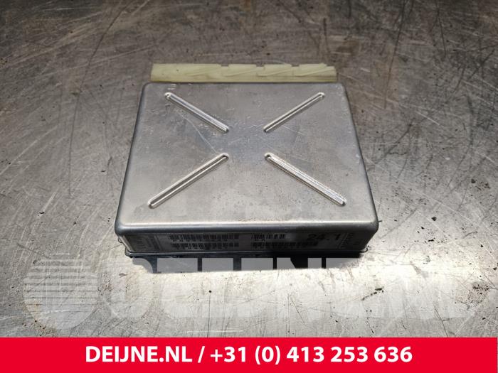 Gebruikte Computer Automatische Bak Volvo C70 (NC) 2.0 T 20V Prijs € 40,00 Margeregeling aangeboden door van Deijne Onderdelen Uden B.V.