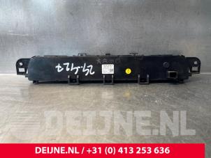 Peugeot Expert Heizung Bedienpaneel O245082 foto 2