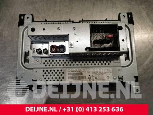 Mercedes Sprinter Display Multi Media control unit O245083 photo 2